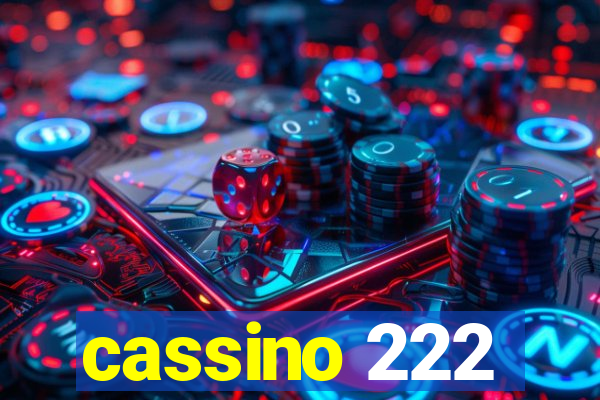 cassino 222